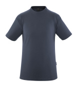 00782-250-010 T-Shirt - ciemny granat