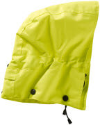 05114-880-17 Kaptur - żółty hi-vis