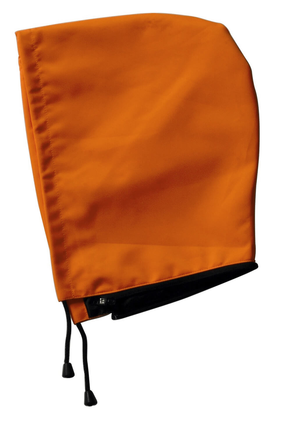 07014-880-14 Kaptur - pomarańcz hi-vis 