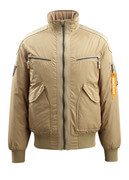 15335-166-05 Kurtka pilotka - khaki