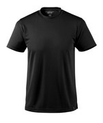 17382-942-09 T-Shirt - czerń