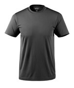 17382-942-18 T-Shirt - ciemny antracyt