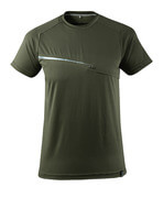 17782-945-09 T-Shirt - czerń
