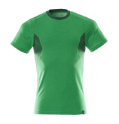 18382-959-33303 T-Shirt - zielona trawa/zieleń