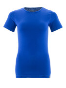 20392-796-11 T-Shirt - niebieski