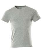 20482-786-08 T-Shirt - szary nakrapiany