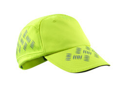 50143-860-14 Czapka z daszkiem - pomarańcz hi-vis 