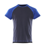 50301-250-9888 T-Shirt - czerń/antracyt