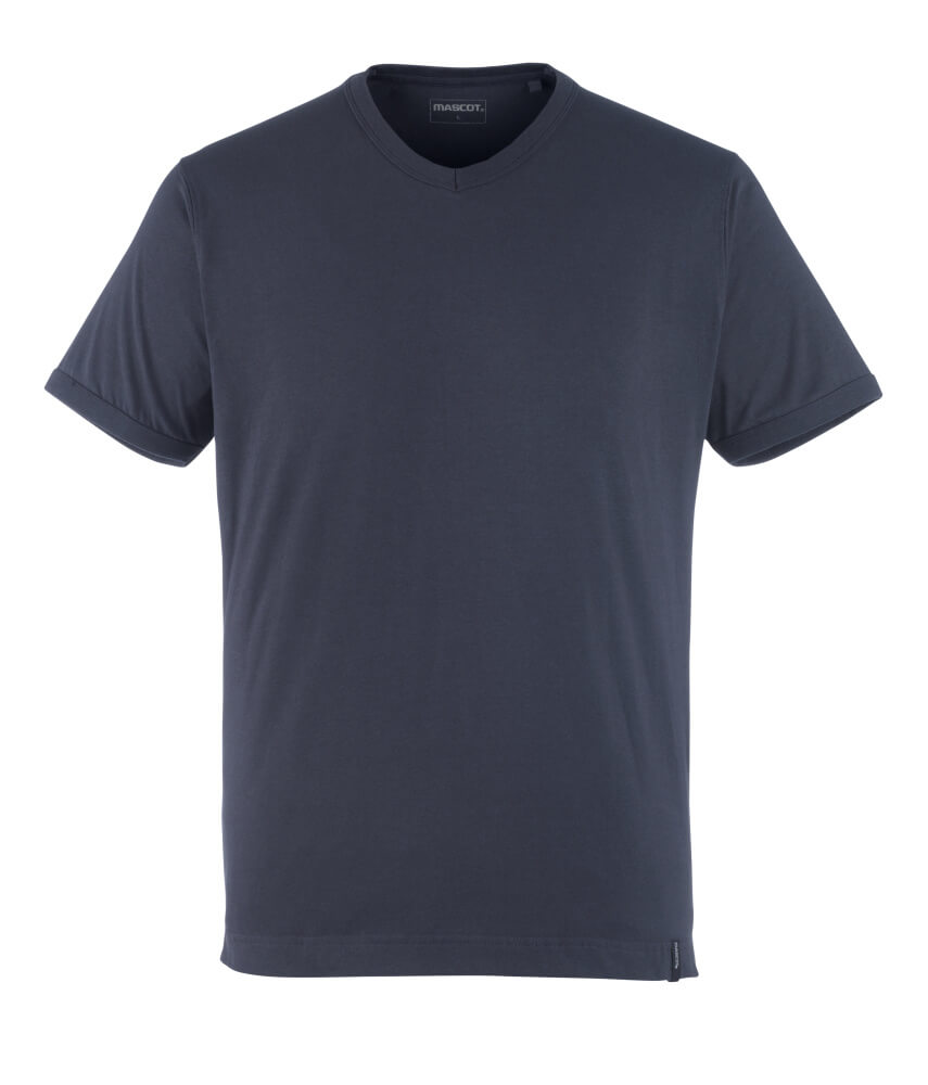 50415-250-010 T-Shirt - ciemny granat