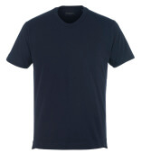 50415-250-01 T-Shirt - granat