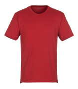 50415-250-02 T-Shirt - czerwień 