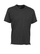 50415-250-09 T-Shirt - czerń