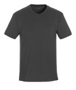 50415-250-18 T-Shirt - ciemny antracyt