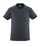 50415-250-73 T-Shirt - czarny denim
