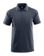 50458-978-010 Koszulka Polo - ciemny granat