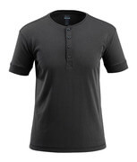50582-964-09 T-Shirt - czerń