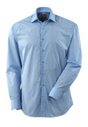 50631-984-71 Koszula - jasny niebieski