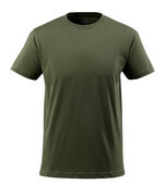 51579-965-02 T-Shirt - czerwień 