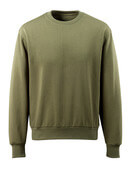 51580-966-90 Sweter - Ciemniejszy niż czerń
