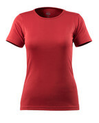 51583-967-02 T-Shirt - czerwień 