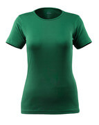 51583-967-03 T-Shirt - zieleń
