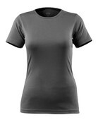 51583-967-18 T-Shirt - ciemny antracyt