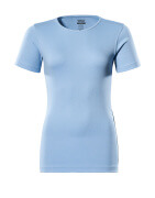 51583-967-71 T-Shirt - jasny niebieski