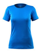 51583-967-91 T-Shirt - błękitny