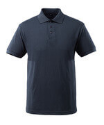 51607-955-010 Koszulka Polo - ciemny granat