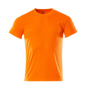 51625-949-14 T-Shirt - pomarańcz hi-vis 